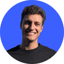 Picture of Gautier Justeau