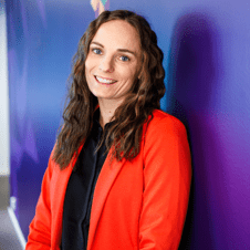 Bilde av Stine Jansen