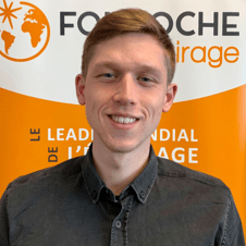 Picture of Adrien DUMONT