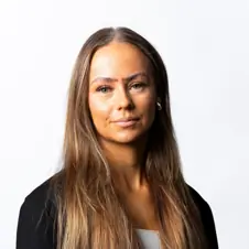 Bild på Ida Engberg
