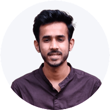 Picture of Prathamesh Kulkarni