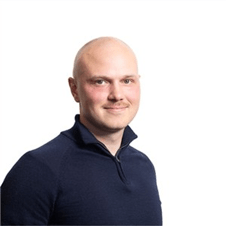 Kuva henkilöstä Eemeli Sippola