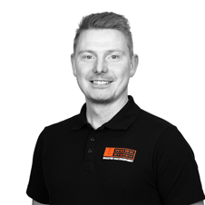 Bild på Hampus Schöllin