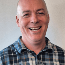 Picture of Scott Robertson