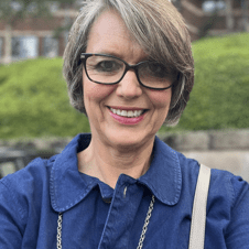 Picture of Kate Harcourt