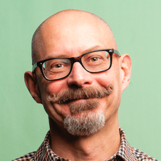 Bild på Jonny Magnusson