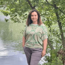 Picture of Mira Kostadinova