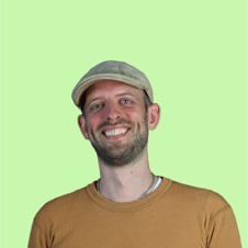 Picture of Mathias Vielwerth