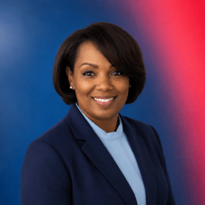 Picture of Rosalyn Johnson