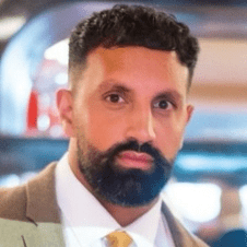 Picture of Awais Zaman