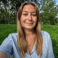 Picture of Weronika