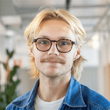 Picture of Eric Källman