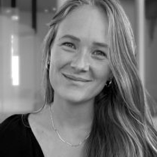 Billede af Louise Lynge Thomsen