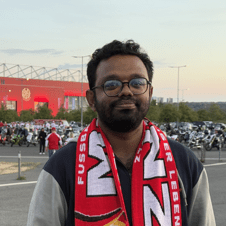 Picture of Foisal Reza