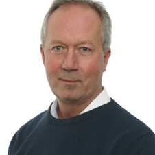 Bild på Patric Kindahl