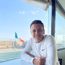 Picture of Julian Garzon