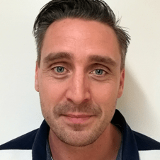 Bild på Andreas Löndahl