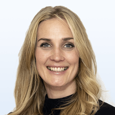 Bild på Jessica Wahlberg