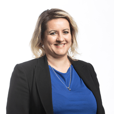 Bild på Erika Kocsis