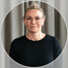 Bild på Desiree Lind