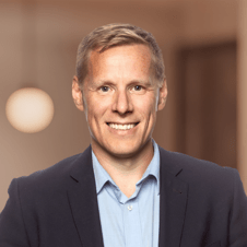 Bild på Ola Sjölund