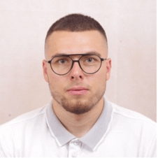 Picture of Hristo Tserovski