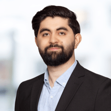 Bilde av Hamid Ahmadi