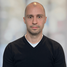 Picture of Miroslav Smukov