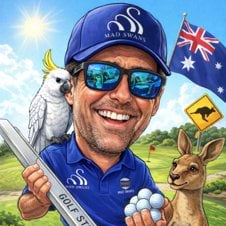 Picture of Andy Grabham