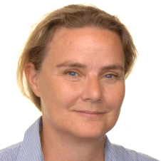 Kuva henkilöstä Mikaela Wrede