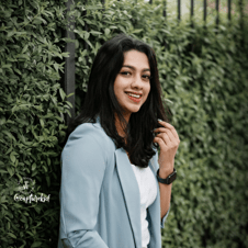 Picture of Anupama Nair