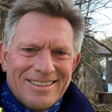 Bilde av Trond Taugbøl