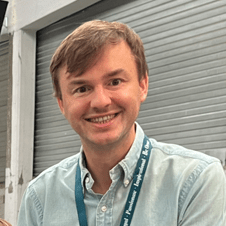 Picture of Laurens Vansteelant