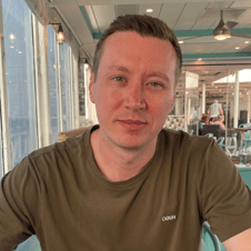 Picture of Owen Mitchell