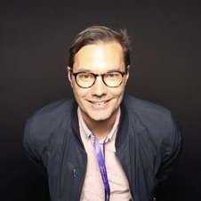 Bilde av Audun Andreassen