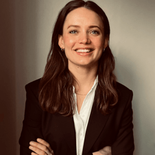 Picture of Nina Baade Enhörning