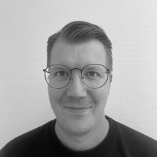Bilde av Hallvard Eggen Tilley