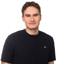 Foto van Alexandru