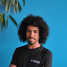 Photo de Etienne MENDES-THIBAULT
