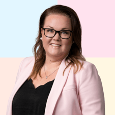 Kuva henkilöstä Noora Nikkilä