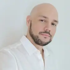 Picture of Tim Shrieves