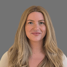 Bild på Stina Grady