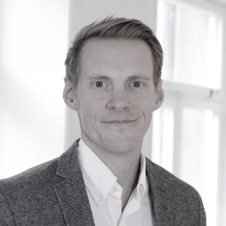 Picture of Martin Nilsson