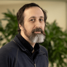 Bild på Tomas Engin