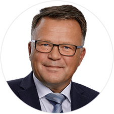 Billede af Allan Stampe