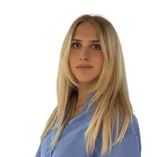 Bild på Clara Troell