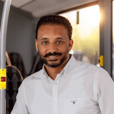 Bild på Kamaljit Matharu