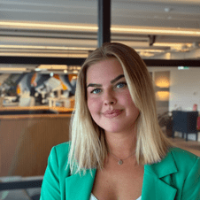 Bild på Felicia Berthner