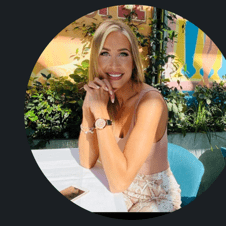 Picture of Sam Bailey