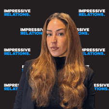 Bild på Patricia Kevric